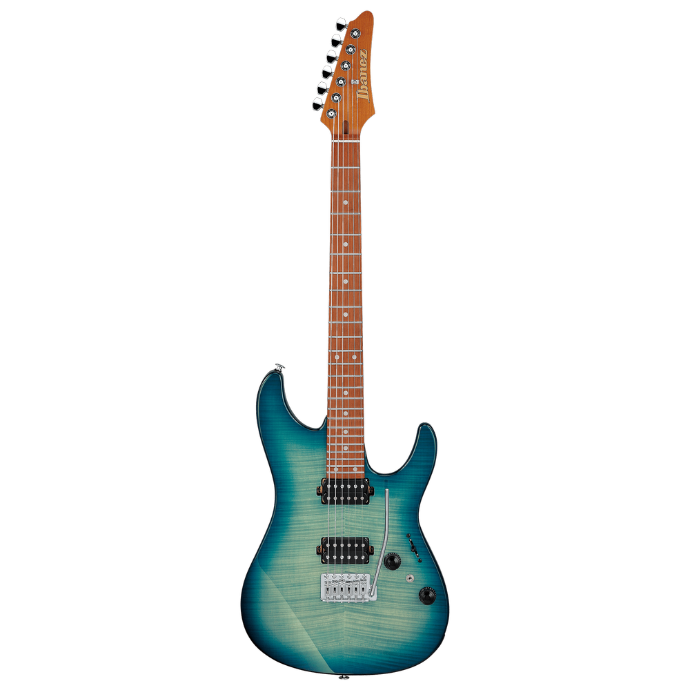 Ibanez AZ24S1FTXB