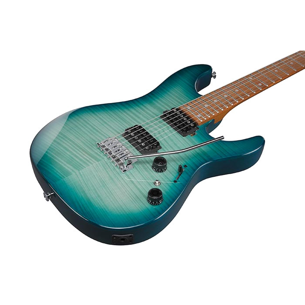 Ibanez AZ24S1FTXB
