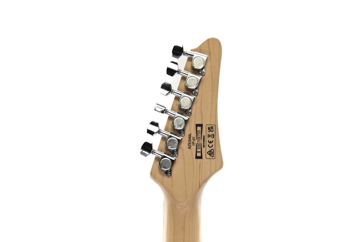 Ibanez AZES40L linkshandig