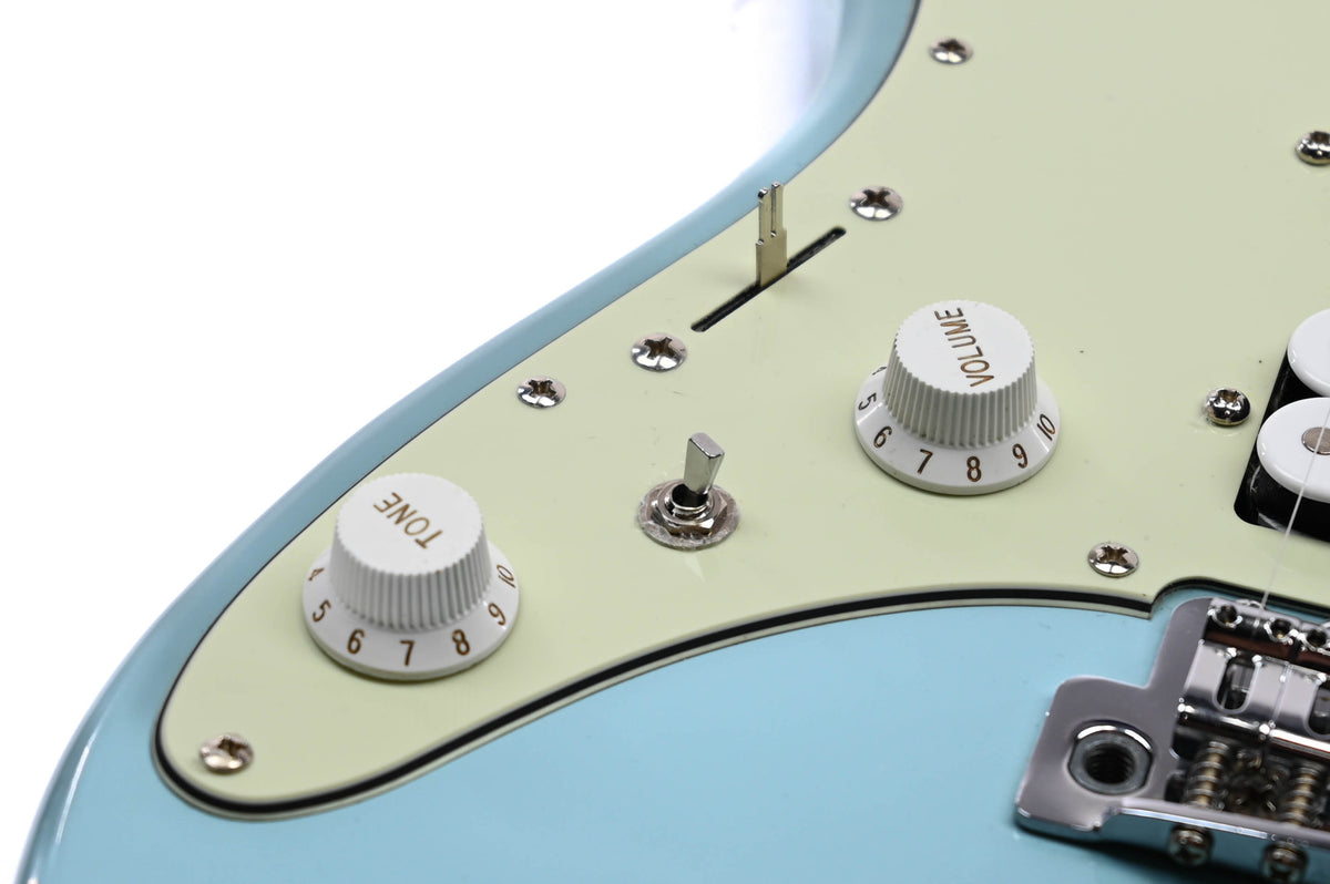 Ibanez AZES40L linkshandig