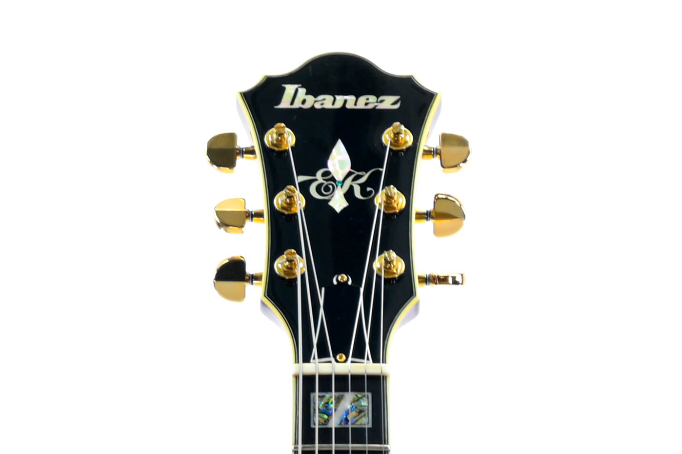 Ibanez EKM-100 WRD Eric Krasno 2014