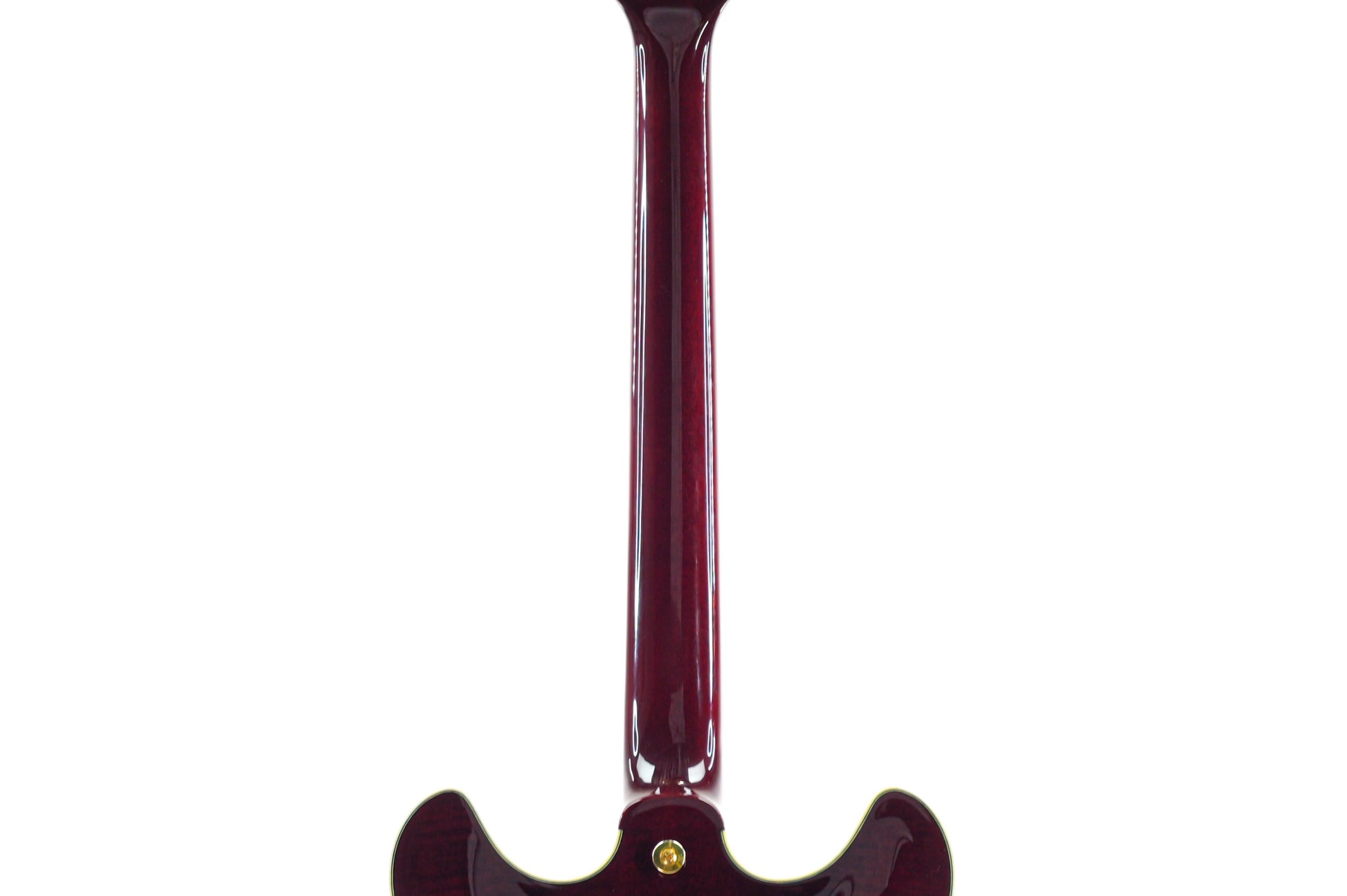 Ibanez EKM-100 WRD Eric Krasno 2014