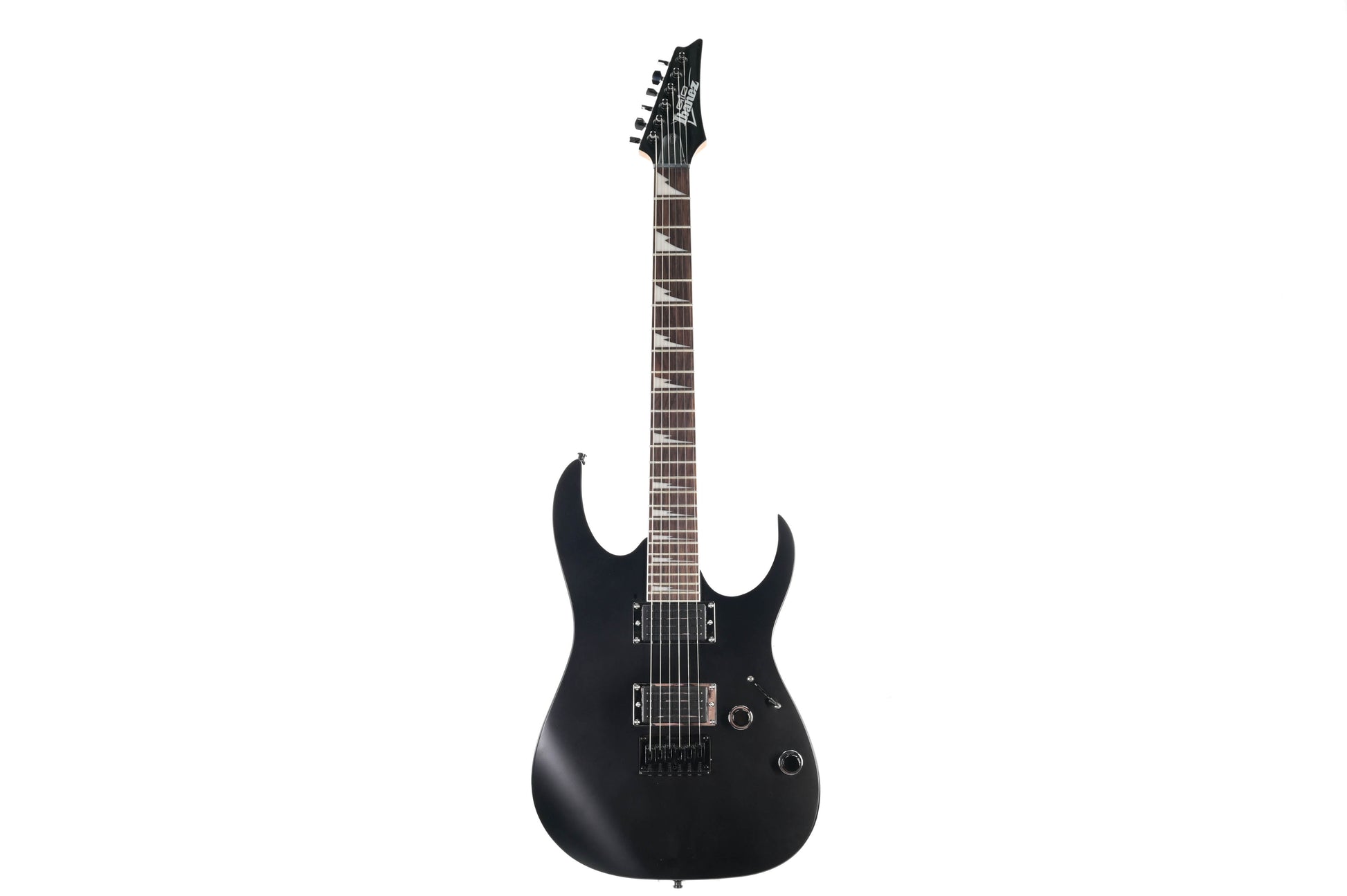 Ibanez GRG121DX-BKF