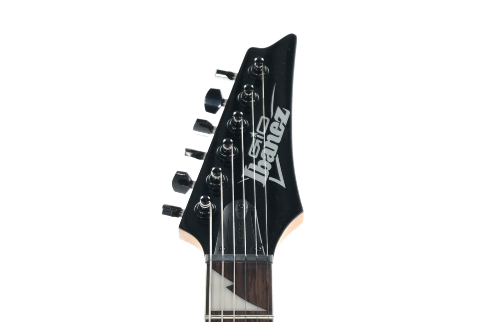 Ibanez GRG121DX-BKF