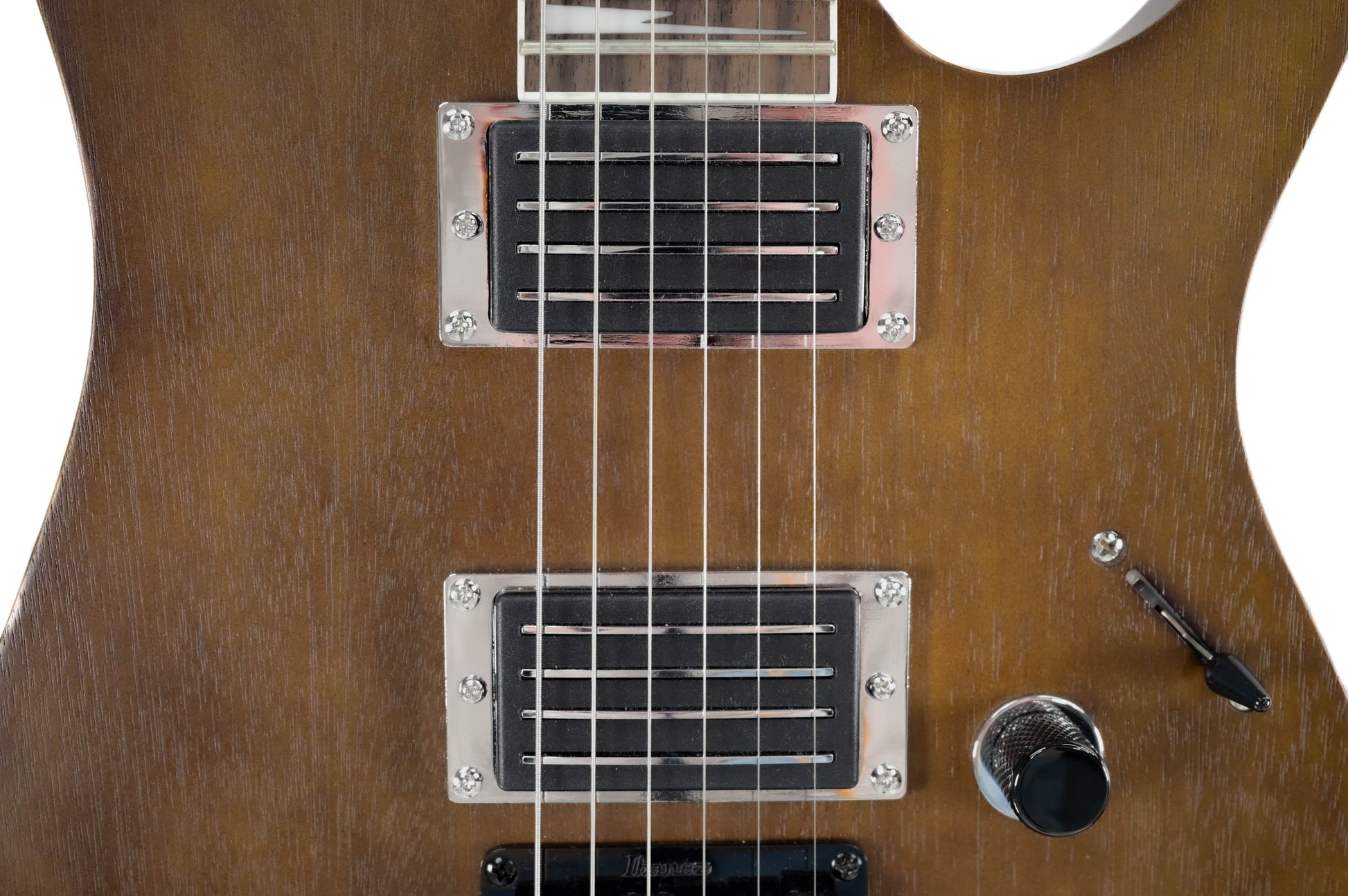 Ibanez GRG121DX-WNF