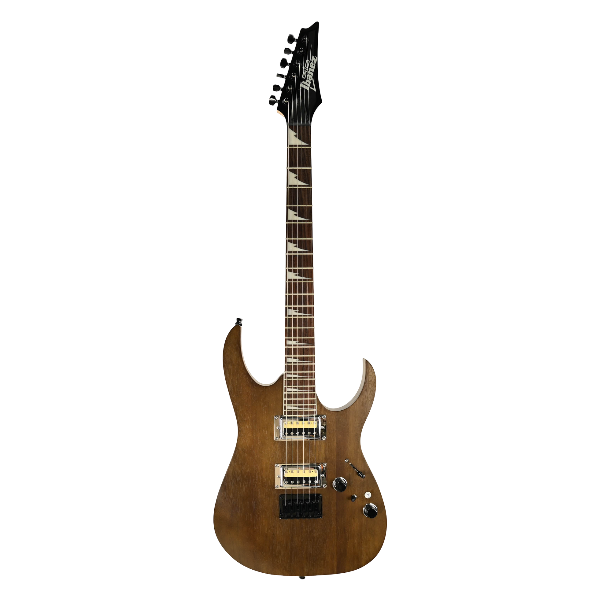 Ibanez GRG121DX Mahogany Pre-owned