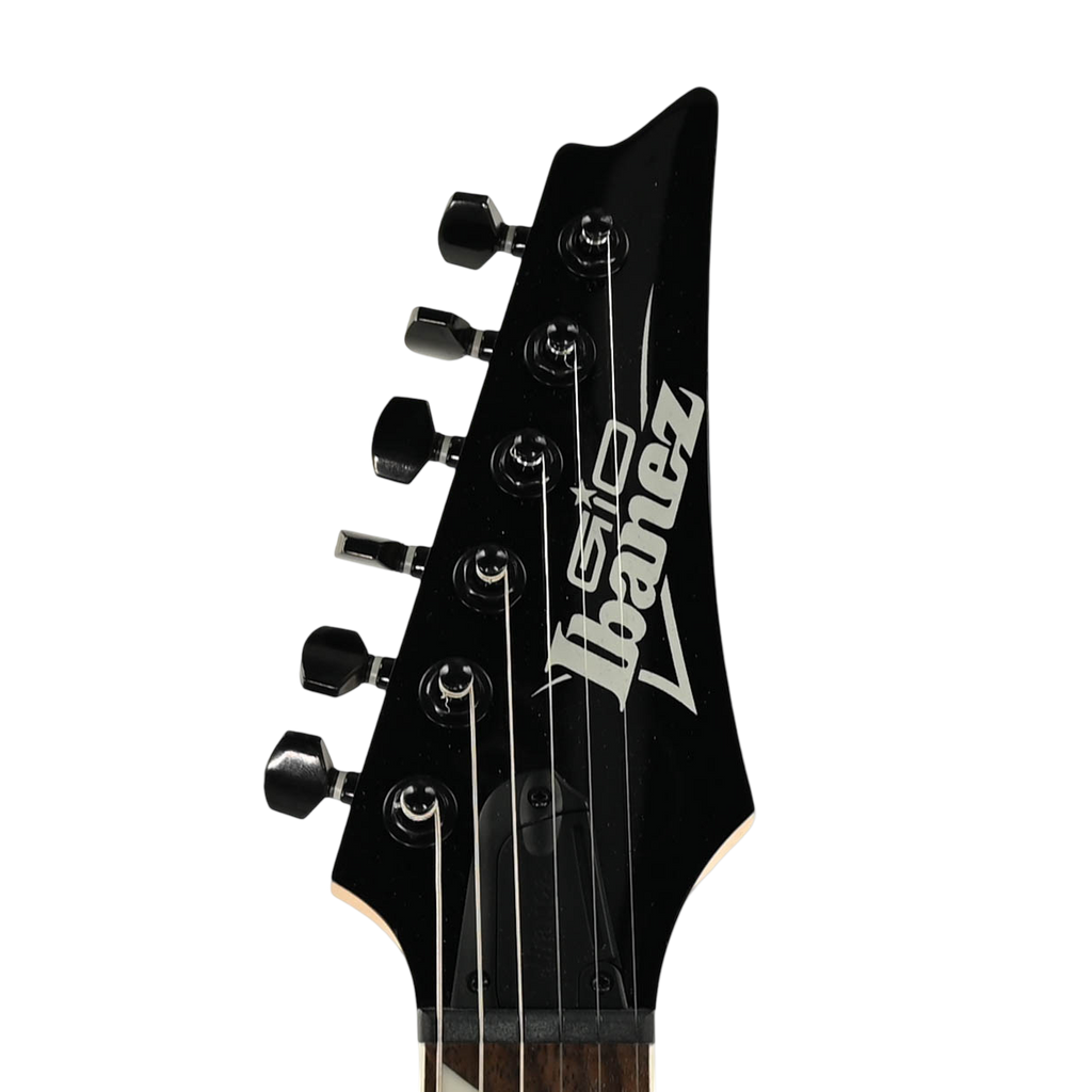 Ibanez GRG121DX Mahogany Pre-owned
