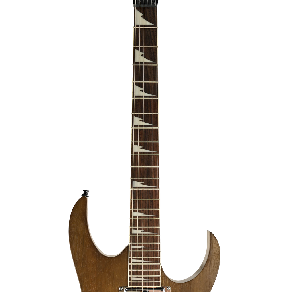 Ibanez GRG121DX Mahogany Pre-owned