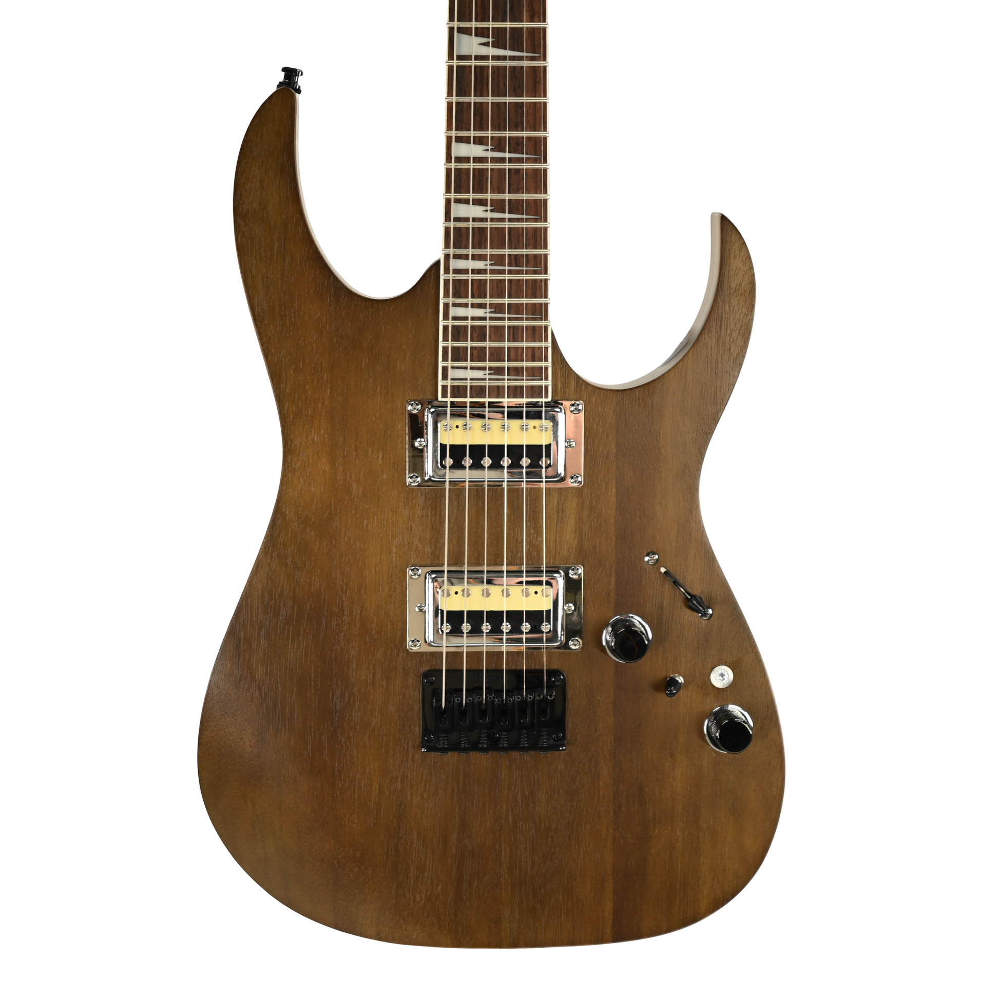 Ibanez GRG121DX Mahogany Pre-owned