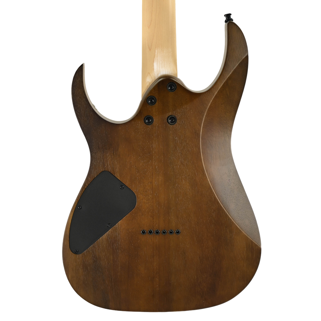 Ibanez GRG121DX Mahogany Pre-owned