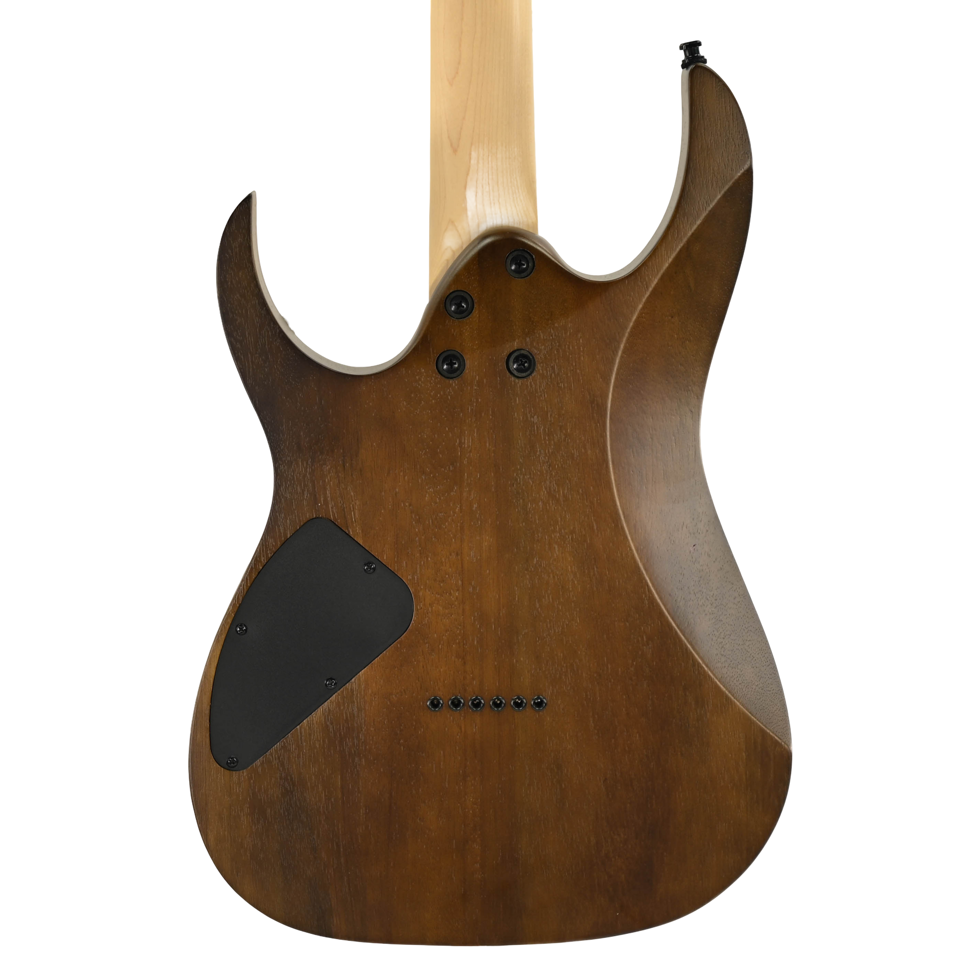 Ibanez GRG121DX Mahogany Pre-owned