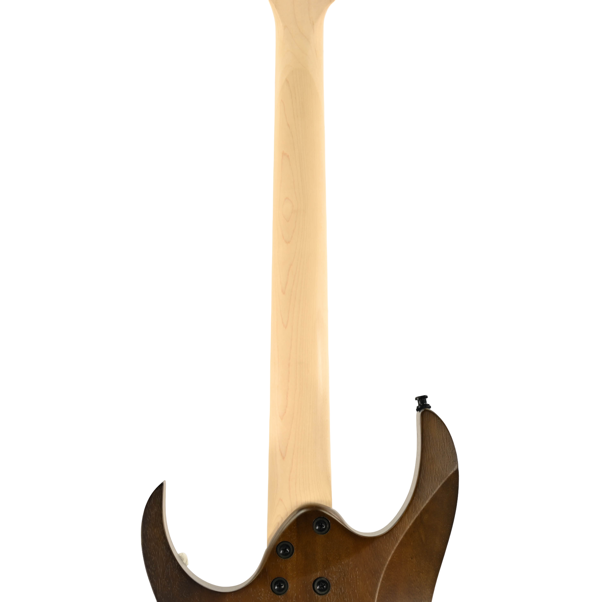 Ibanez GRG121DX Mahogany Pre-owned