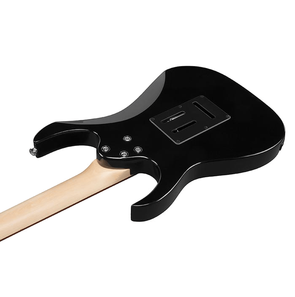 Ibanez GRG140-SB sunburst elektrische gitaar