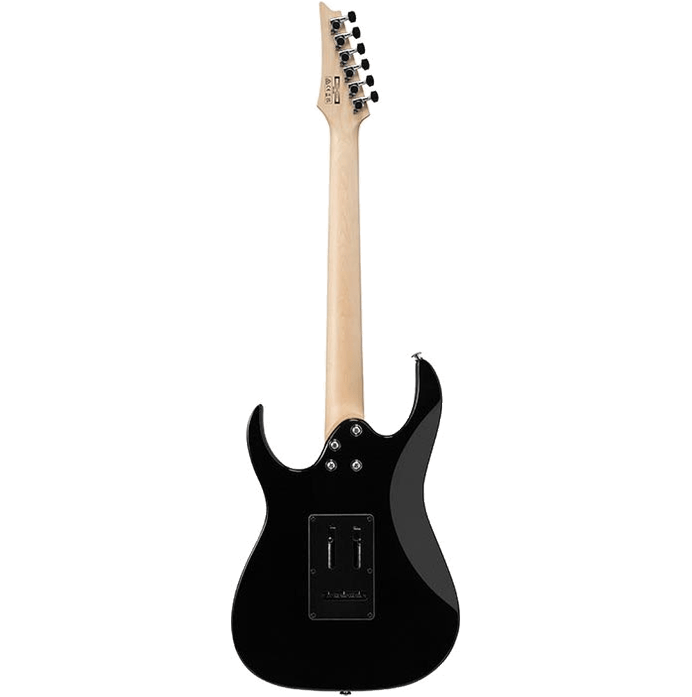 Ibanez GRG140-SB sunburst elektrische gitaar
