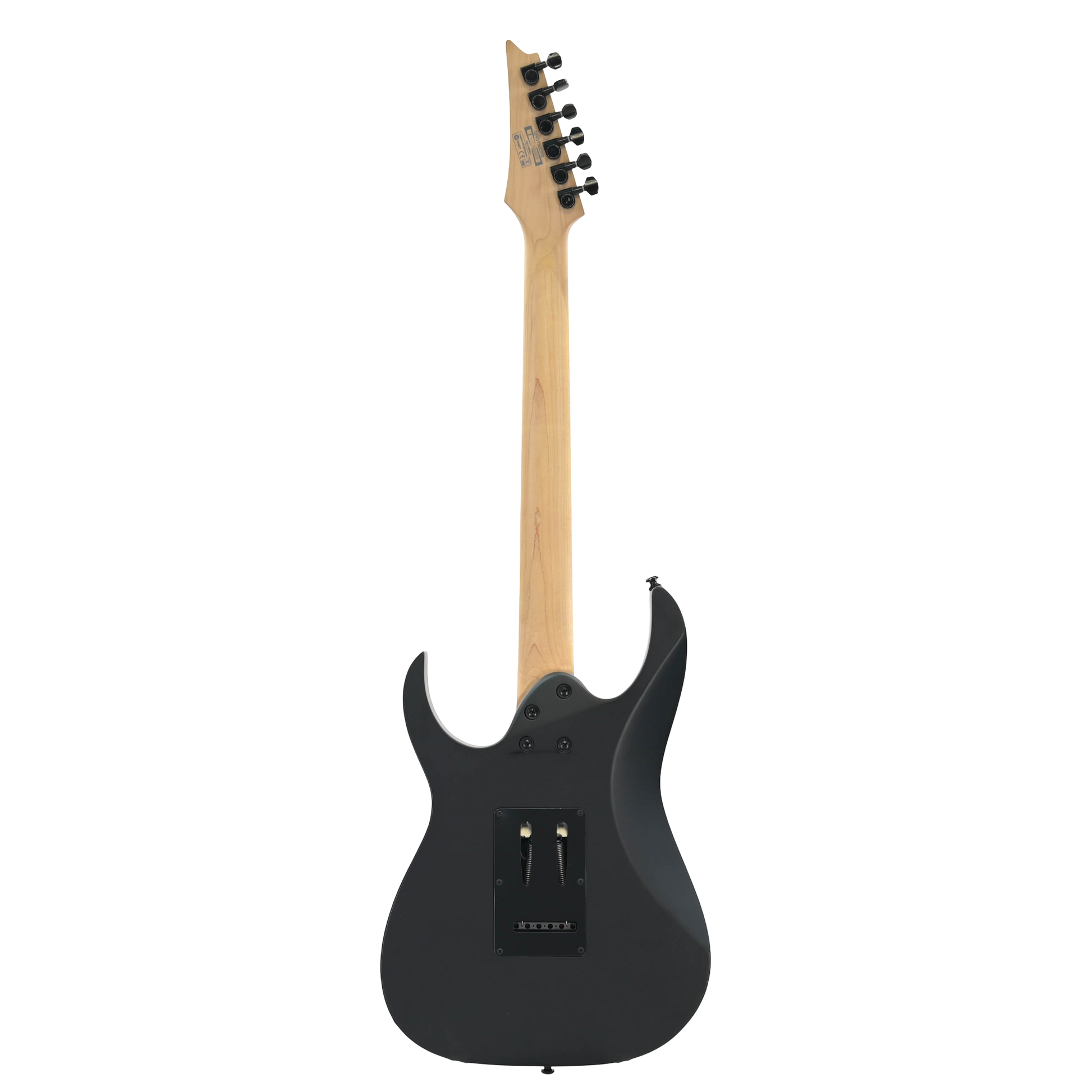 Ibanez GRG150DXB "Indonesia"