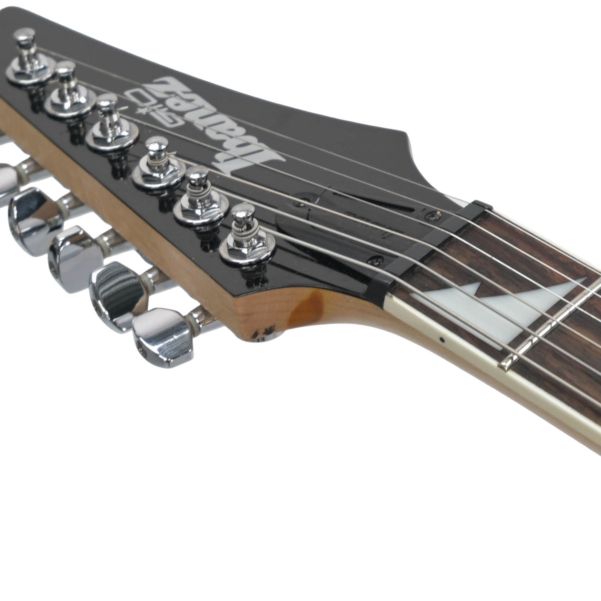Ibanez GRG170DX-BKN Black Night