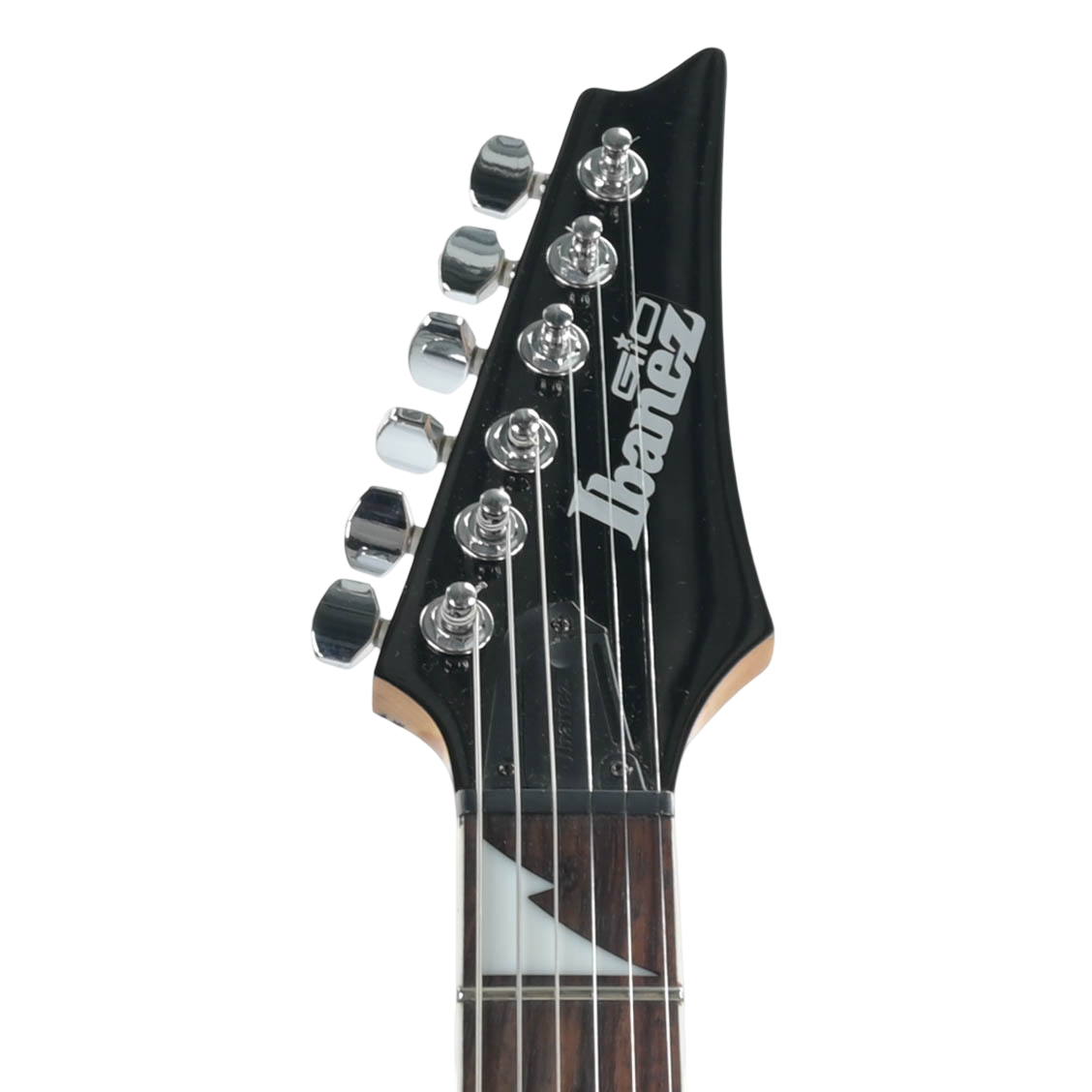 Ibanez GRG170DX-BKN Black Night