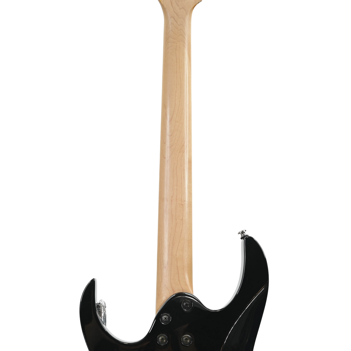 Ibanez GRG170DX-BKN Black Night
