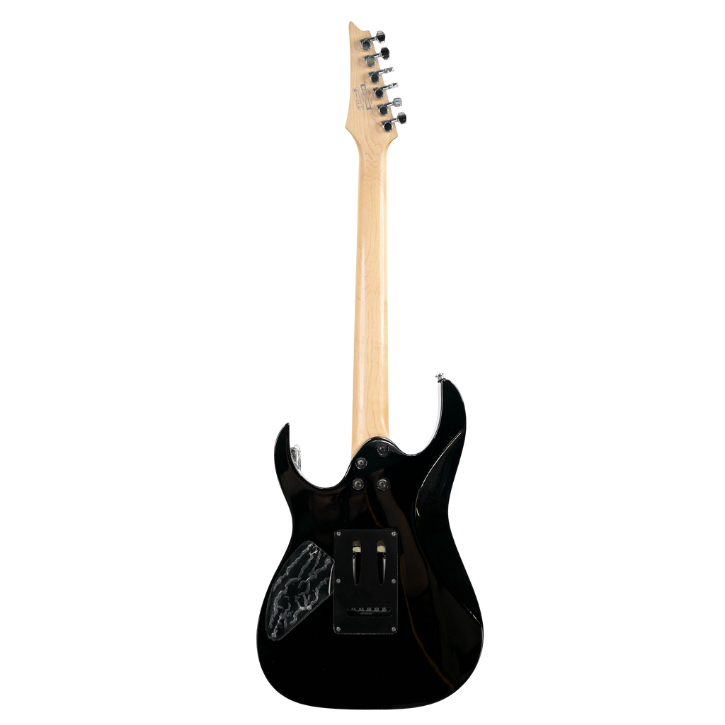 Ibanez GRG170DX-BKN Black Night
