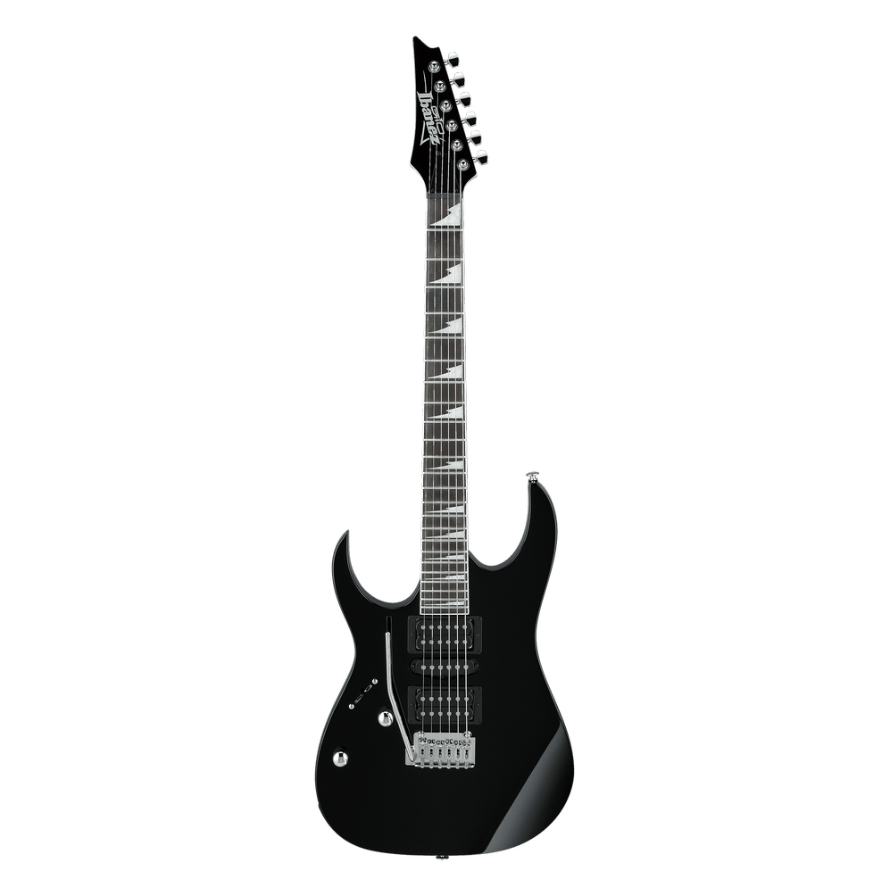 Ibanez GRG170DXL-BKN Black