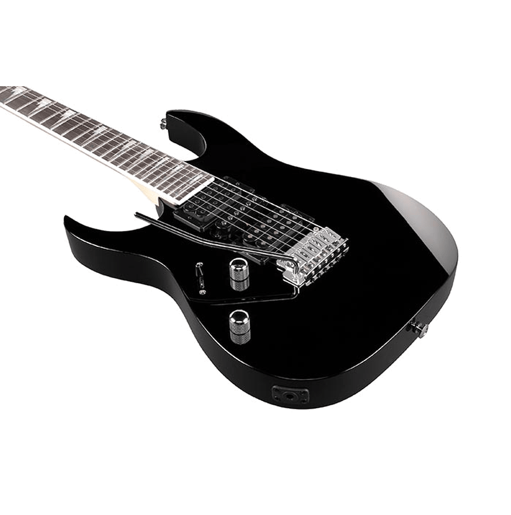 Ibanez GRG170DXL-BKN Black
