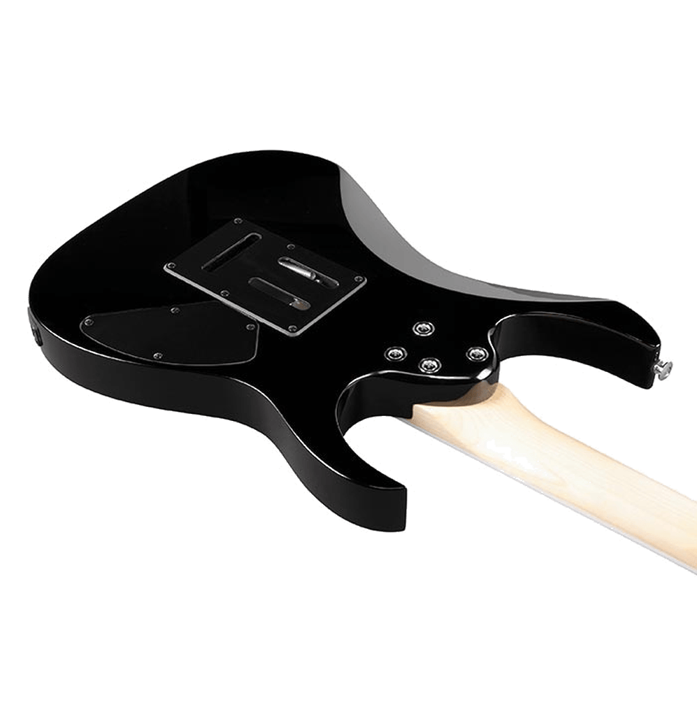 Ibanez GRG170DXL-BKN Black