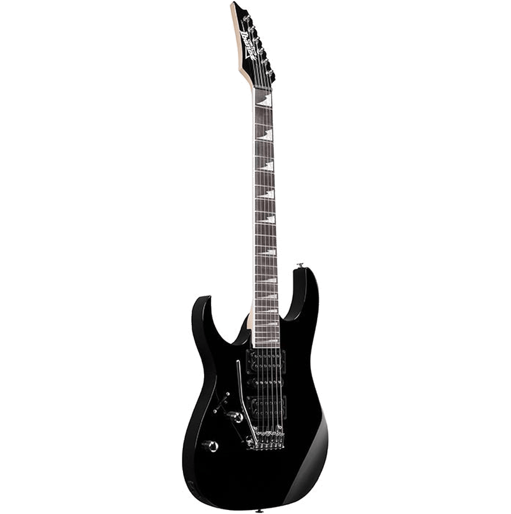 Ibanez GRG170DXL-BKN Black