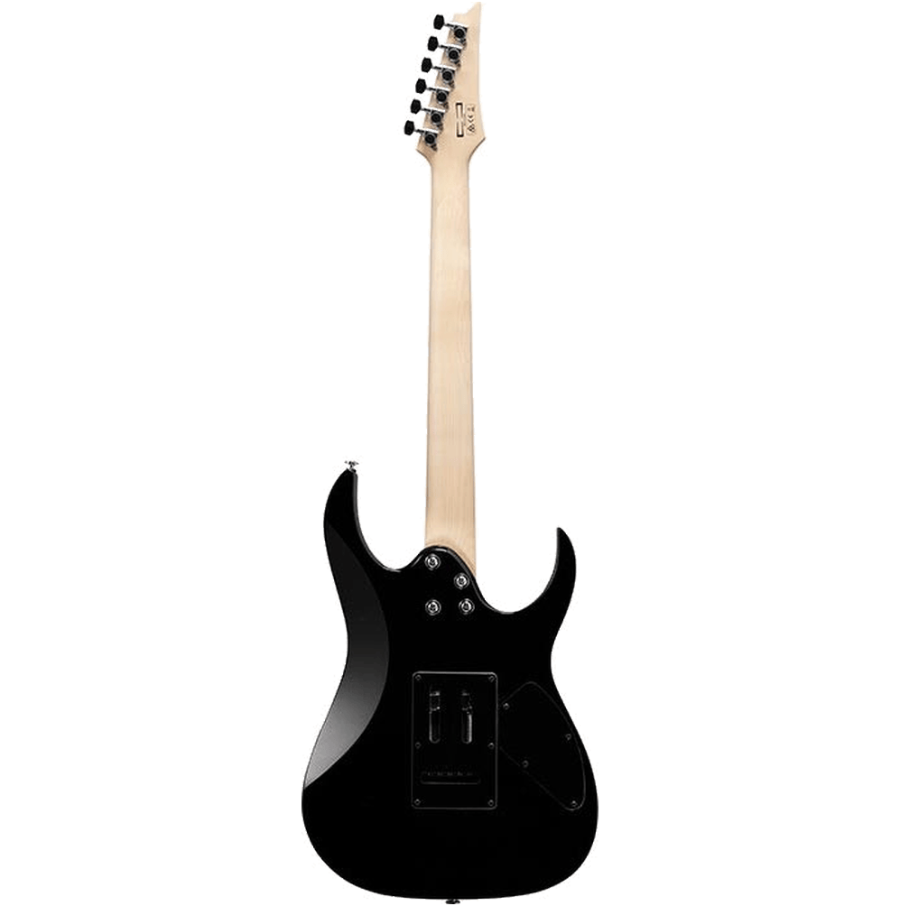 Ibanez GRG170DXL-BKN Black
