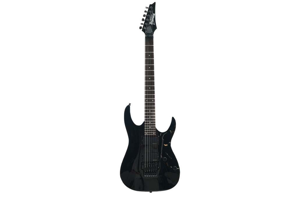 Ibanez GRGA32T Black night