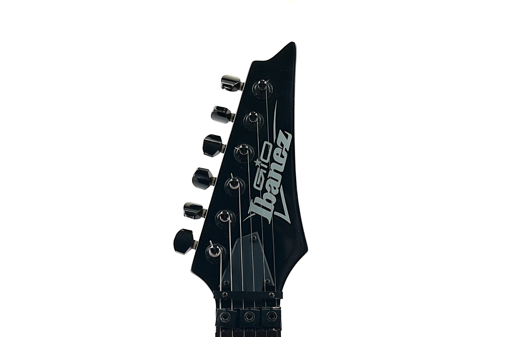 Ibanez GRGA32T Black night