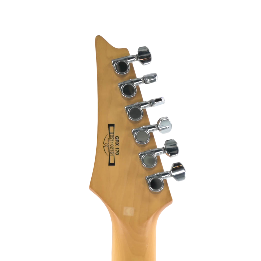 Ibanez GRX170 Pre-owned