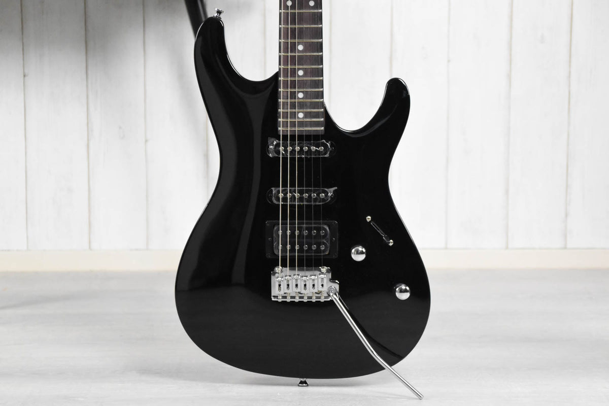 Ibanez GSA60 Black Night