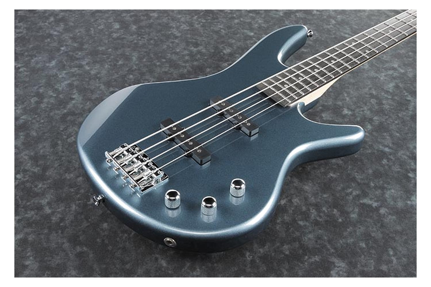 Ibanez GSR180 Baltic Blue Metallic