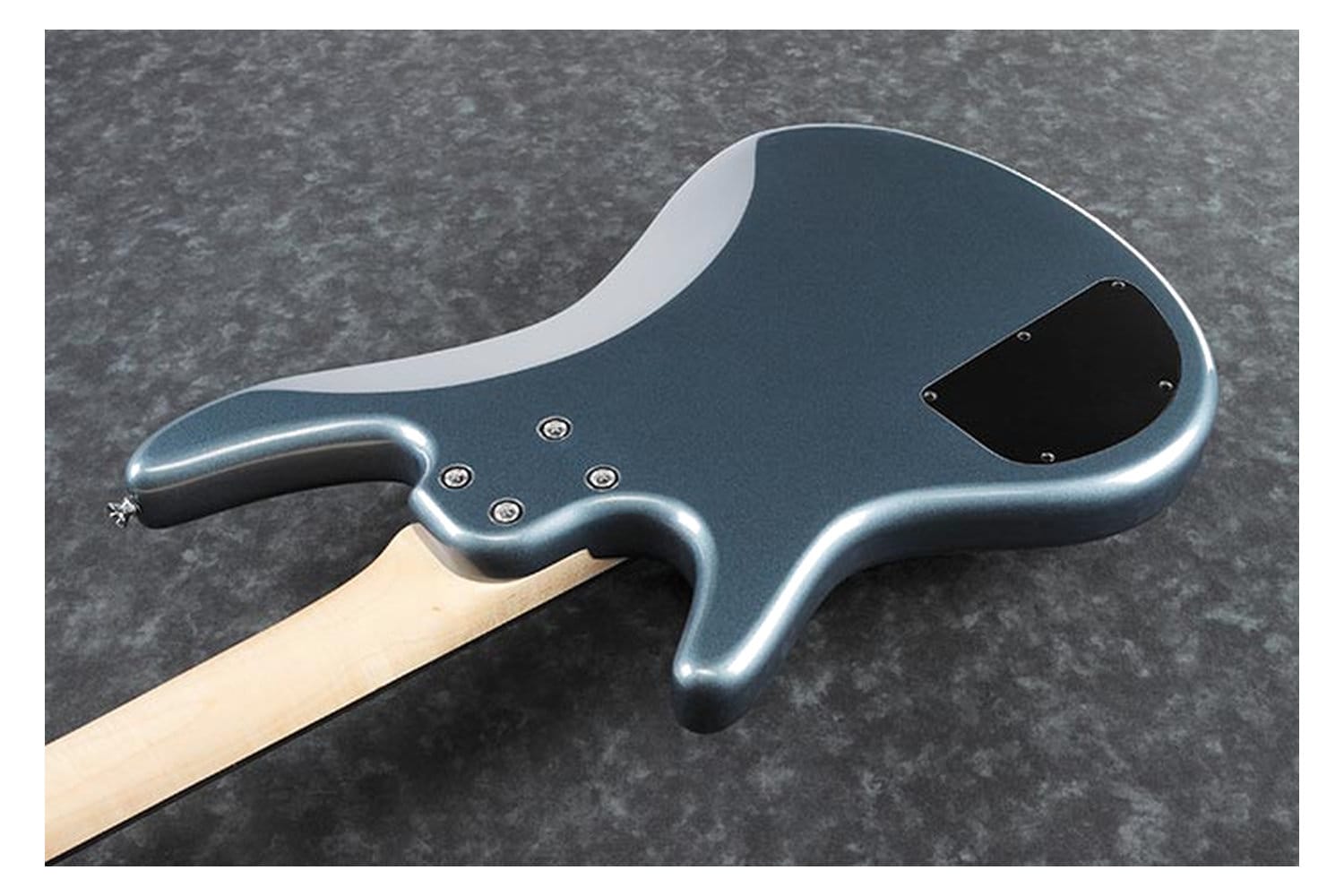 Ibanez GSR180 Baltic Blue Metallic