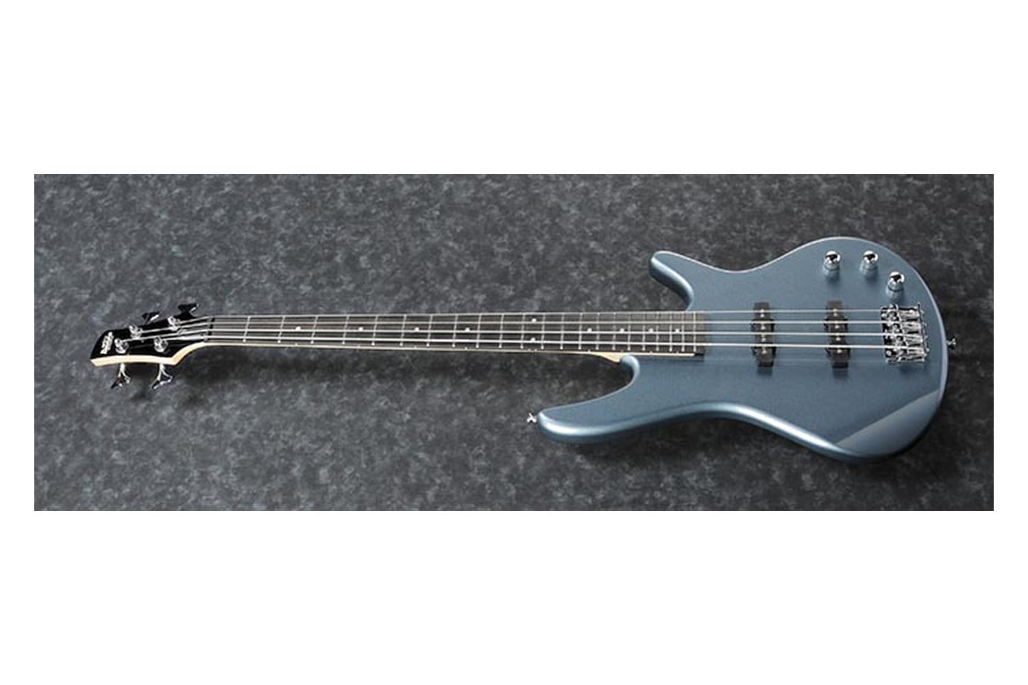 Ibanez GSR180 Baltic Blue Metallic