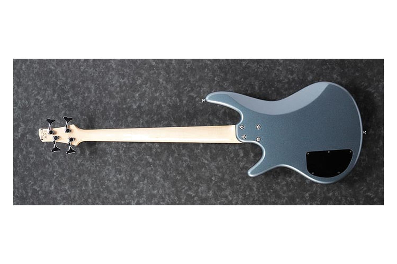 Ibanez GSR180 Baltic Blue Metallic