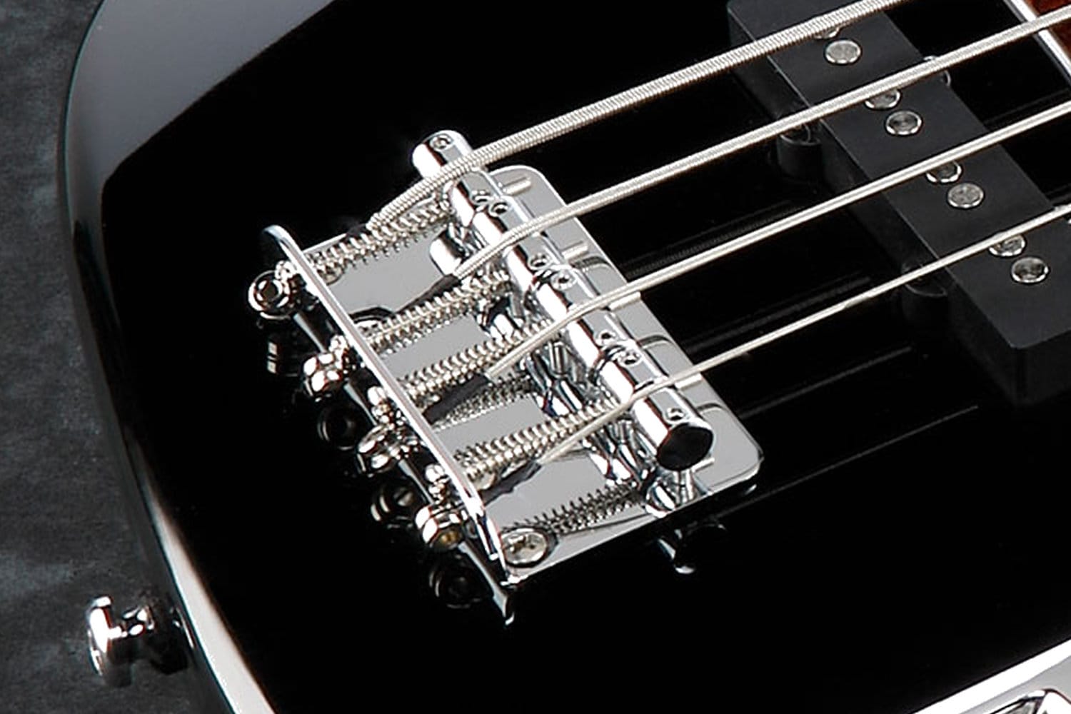 Ibanez GSR180-BS Black