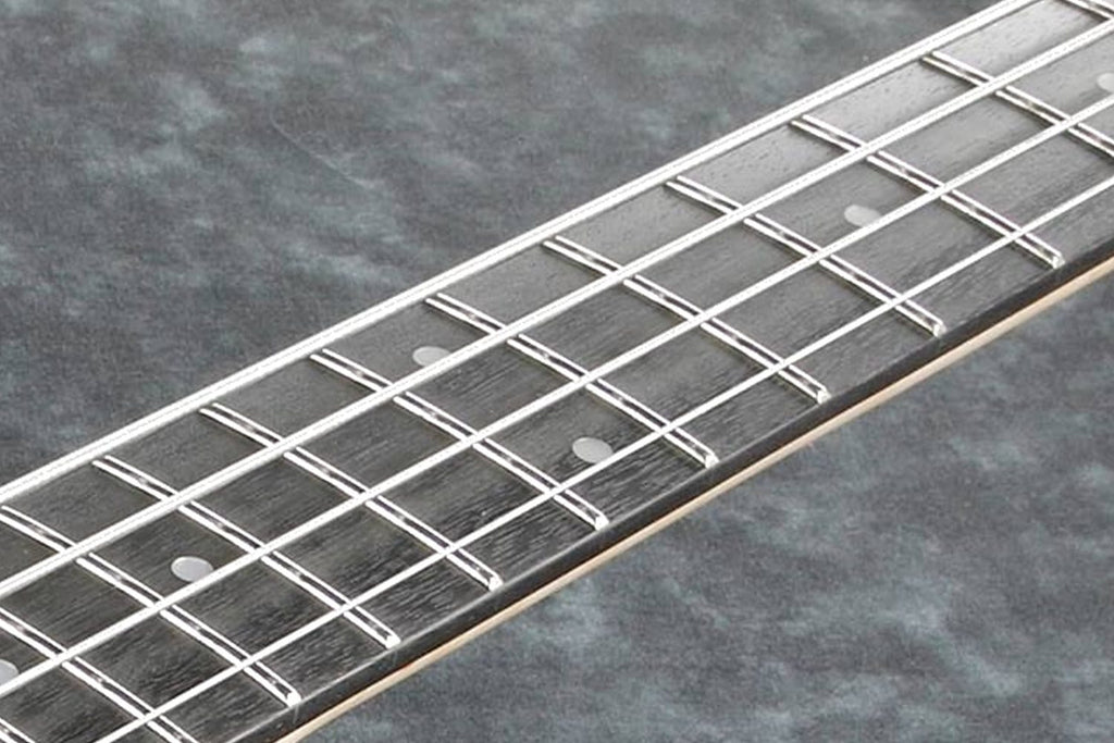 Ibanez GSR180-BS Black