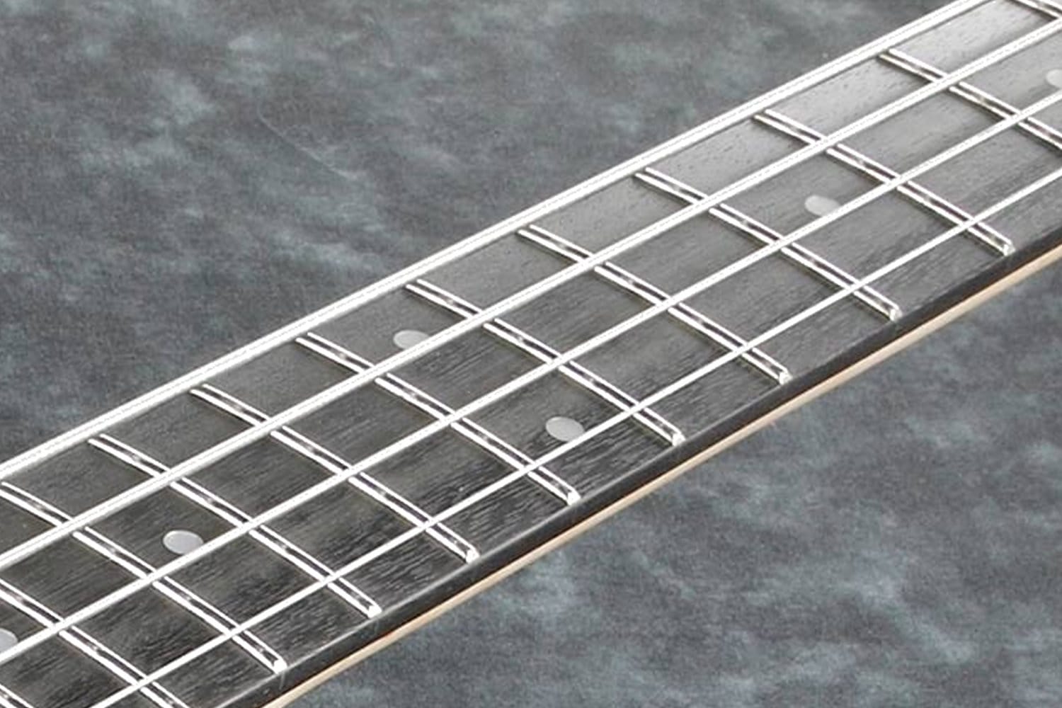 Ibanez GSR180-BS Black
