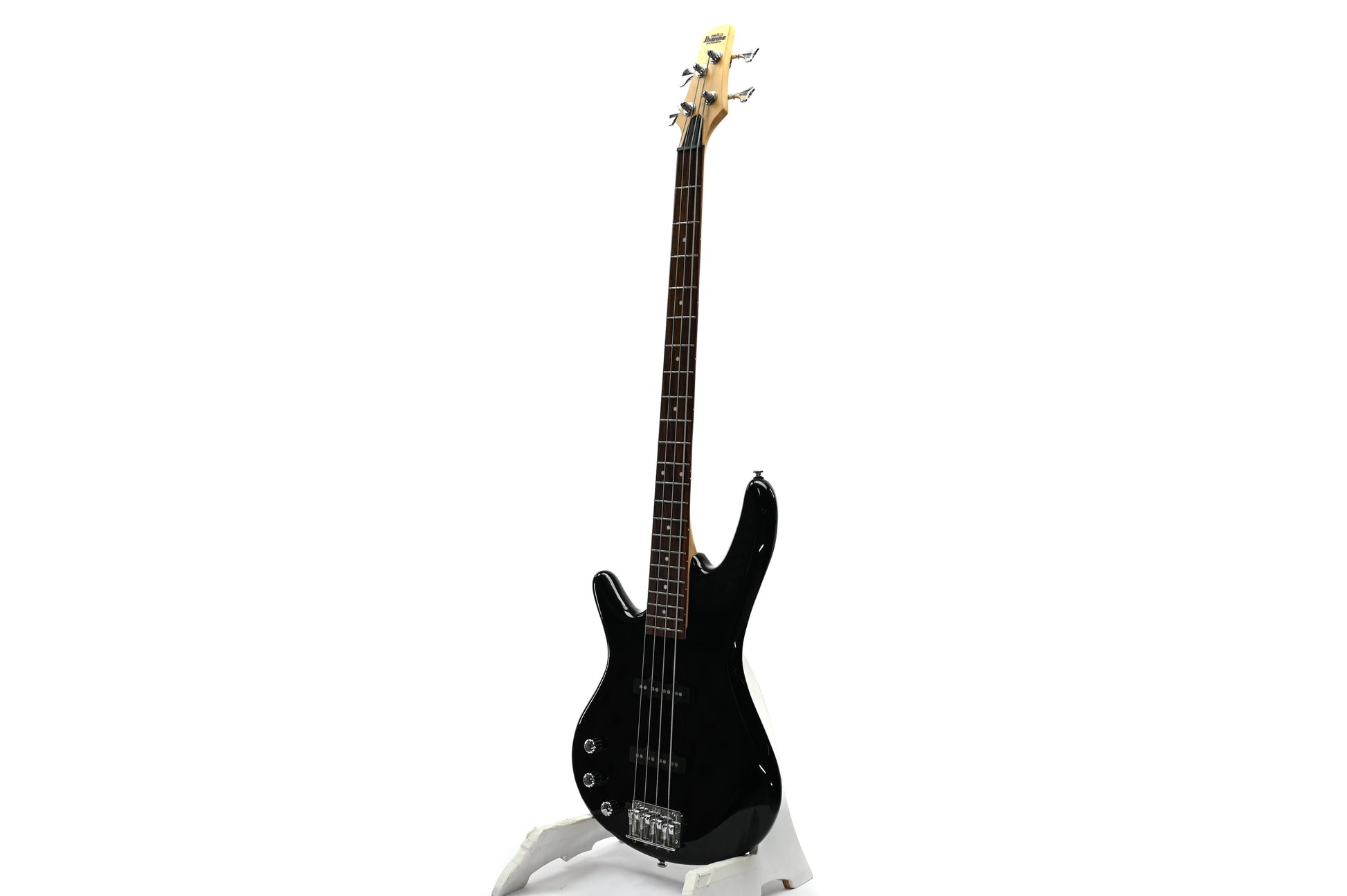 Ibanez GSR180L Black linkshandig