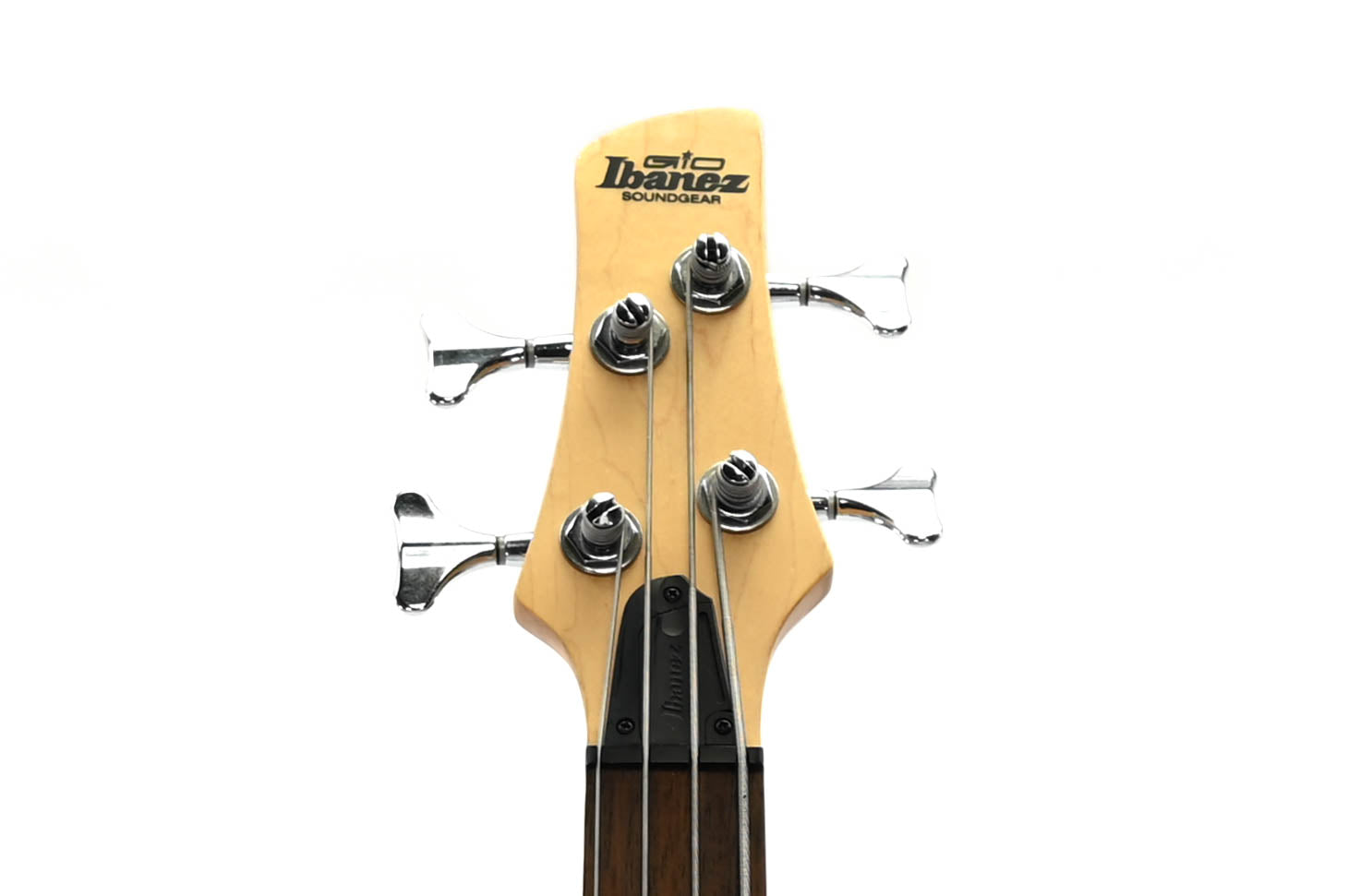 Ibanez GSR180L Black linkshandig