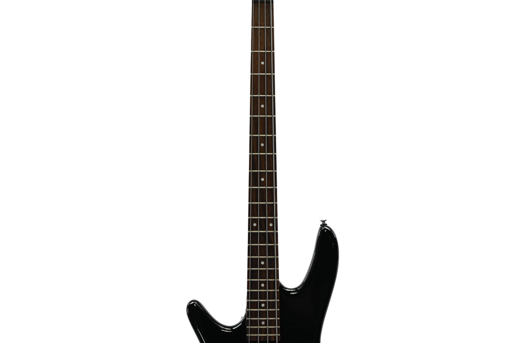 Ibanez GSR180L Black linkshandig