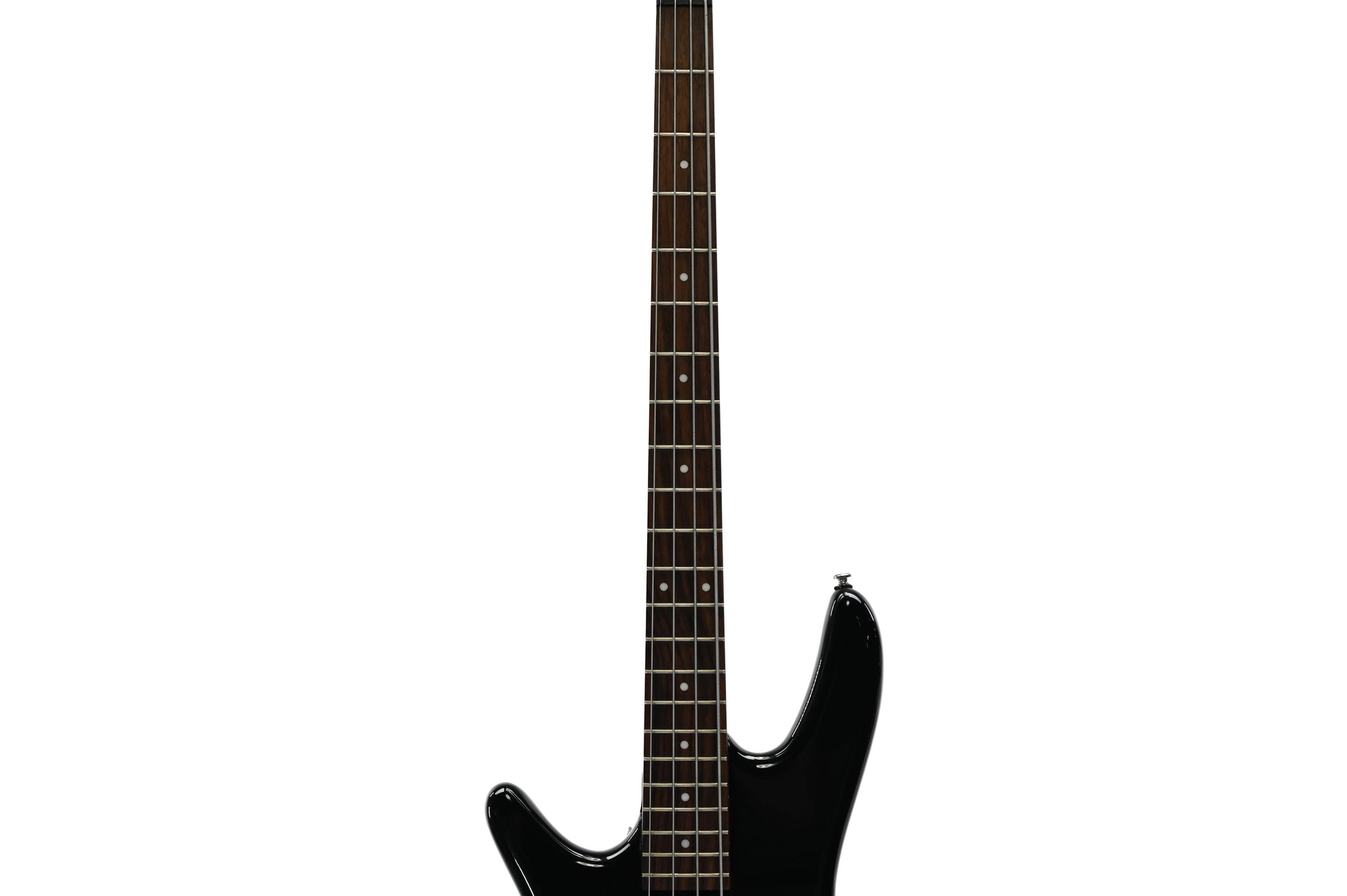 Ibanez GSR180L Black linkshandig