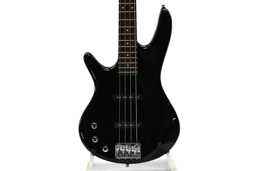 Ibanez GSR180L Black linkshandig