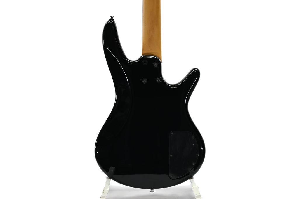 Ibanez GSR180L Black linkshandig