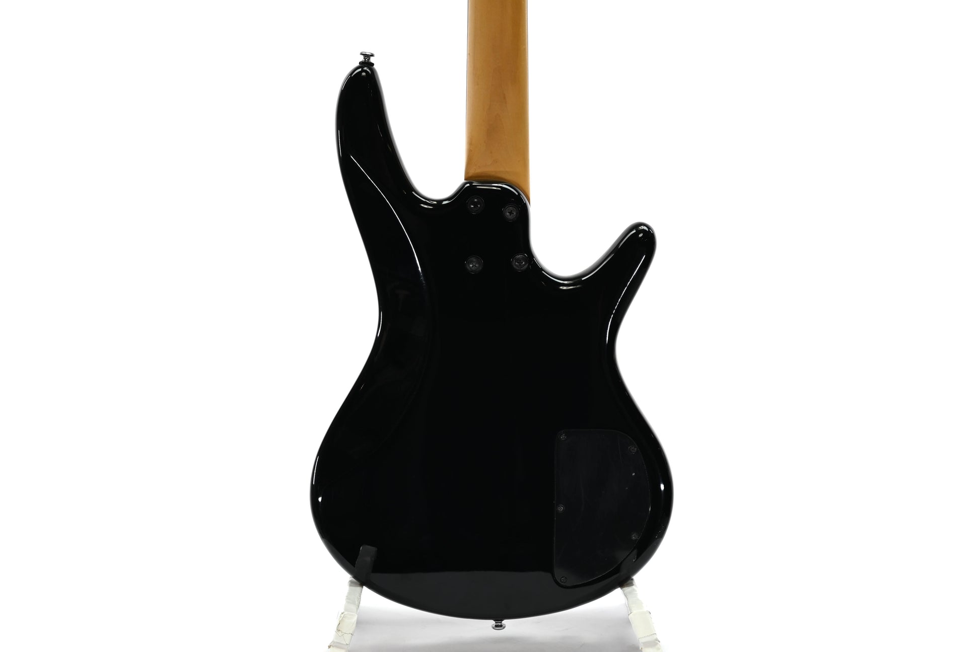 Ibanez GSR180L Black linkshandig