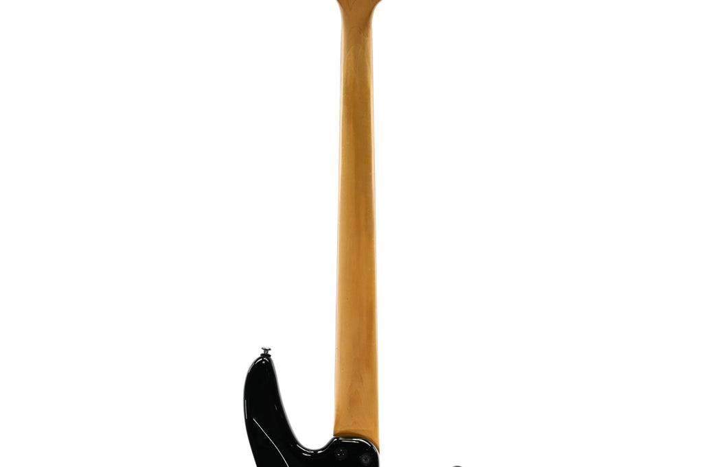 Ibanez GSR180L Black linkshandig