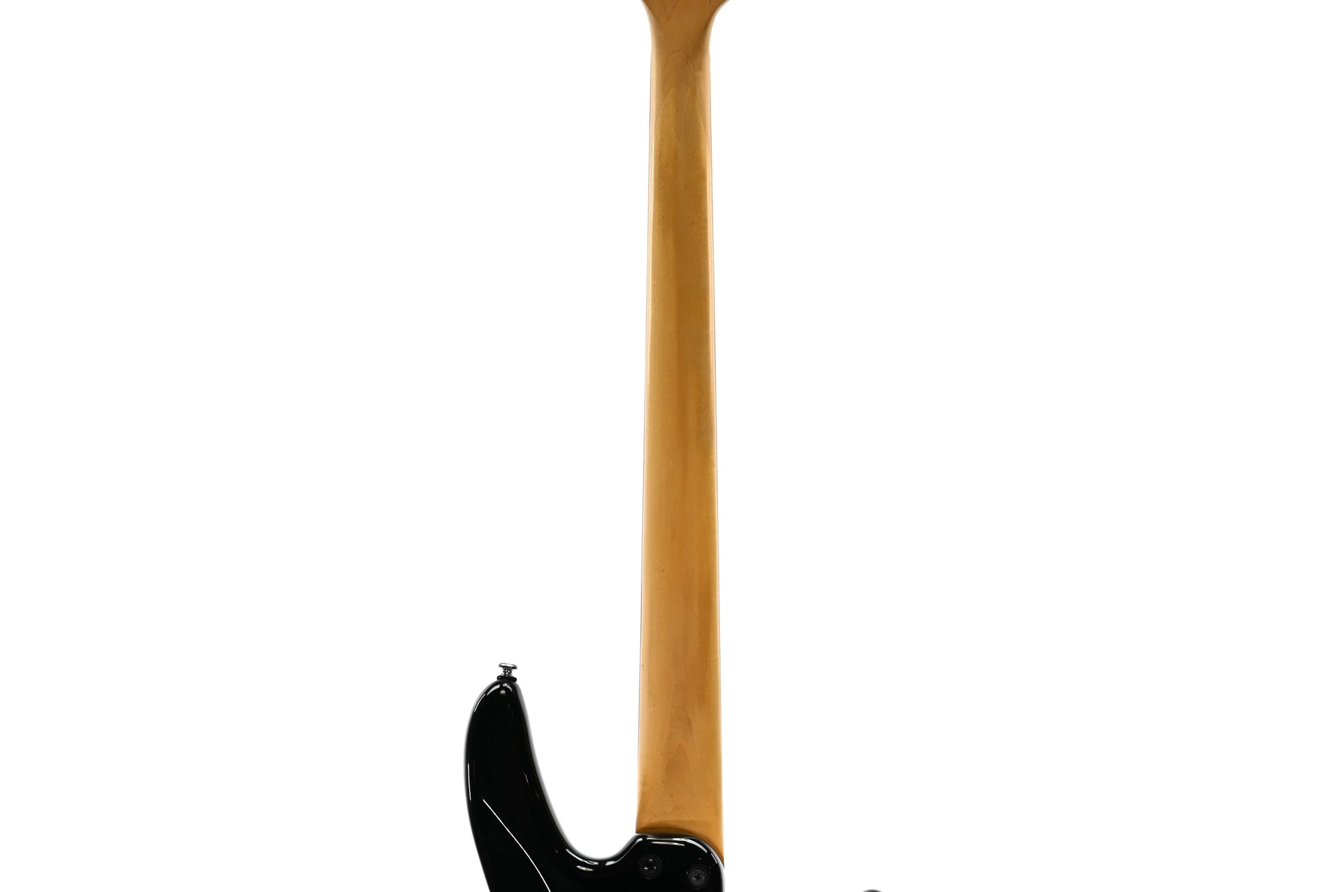 Ibanez GSR180L Black linkshandig