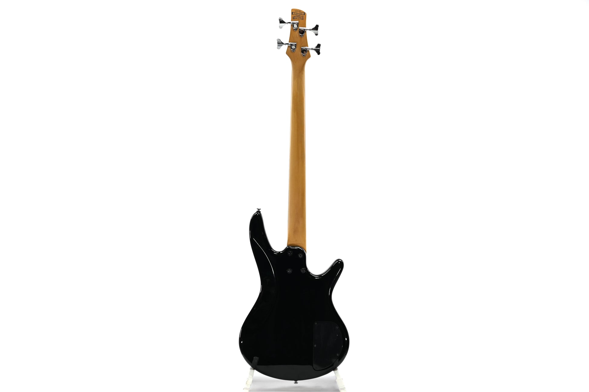 Ibanez GSR180L Black linkshandig