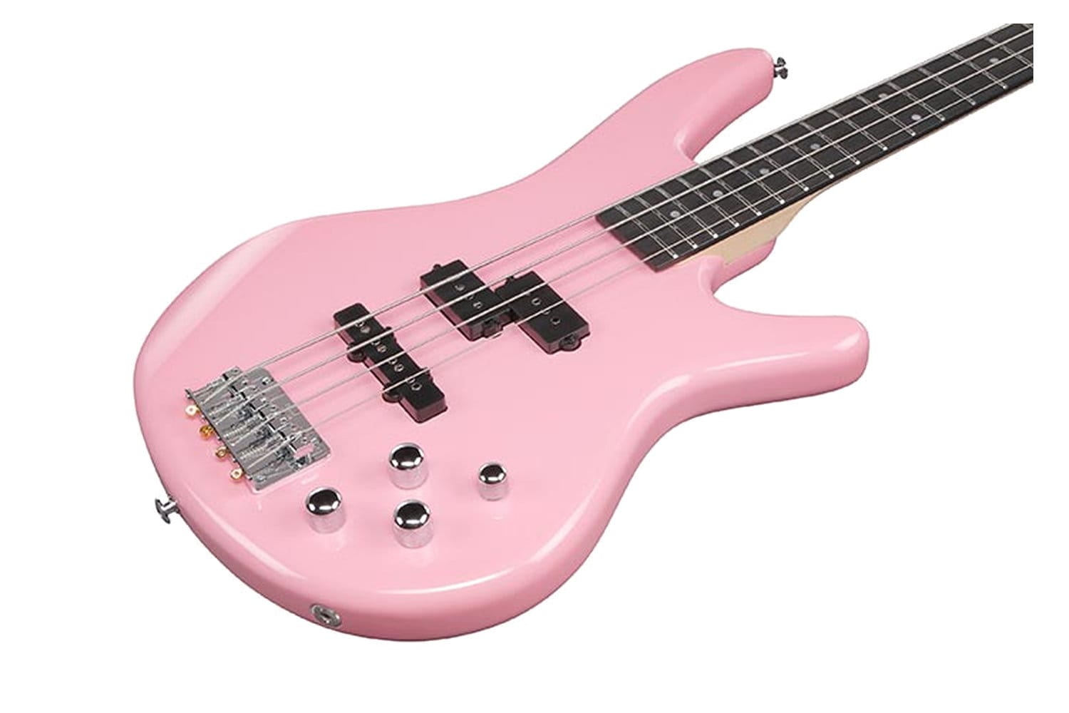 Ibanez GSR200 Baby Pink